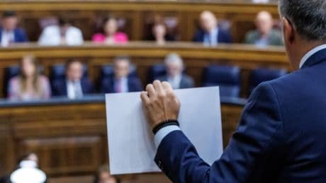 La UCO protagoniza la batalla política entre ataques con intereses espurios
