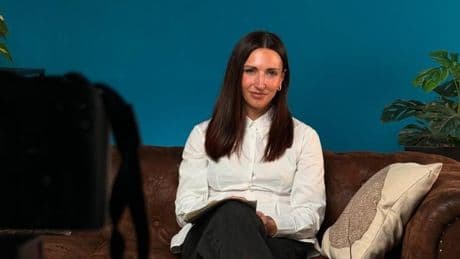 Marta Marcé, nutricionista: “La perimenopausia puede empezar cuando aún menstruamos”