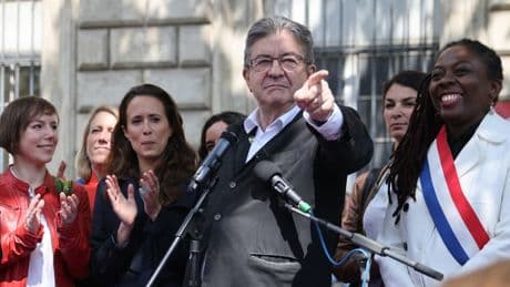 Mélenchon, Faure, Tondelier... Où les différents leaders de gauche vont manifester ce 1er-Mai?