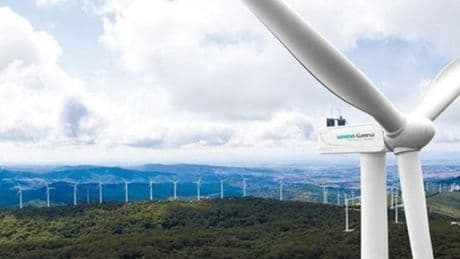 Siemens Gamesa eleva las pérdidas un 41,5% hasta los 510 millones en su segundo trimestre
