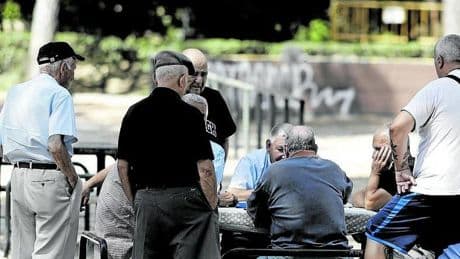 Los planes de pensiones se disparan en Euskadi con 17.500 nuevos titulares en el último año