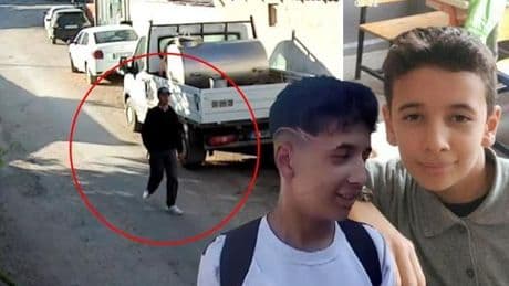Bursa'da kaybolan Burak Koçak'ı arama çalışmaları 4'üncü devam ediyor