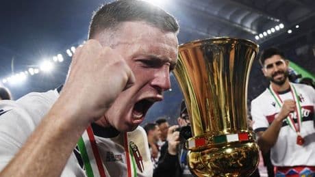 Lewis Ferguson to Napoli transfer hinges on one thing amid prospect of Scotland midfield takeover in Naples
