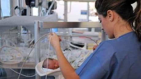 Neurologia neonatale: il Gaslini ospita la neonatologa Linda de Vries