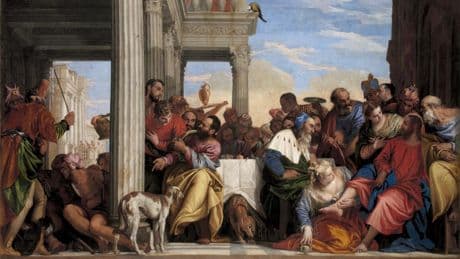 El Prado regresa a los 'blockbusters' con la gran muestra de Paolo Veronese