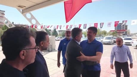 Adıyaman Belediyesi Yaz Spor Okulları sezonu kapattı