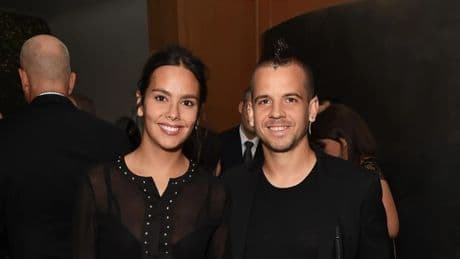 Este es el significado del nombre que han elegido Cristina Pedroche y Dabiz Muñoz para su hijo