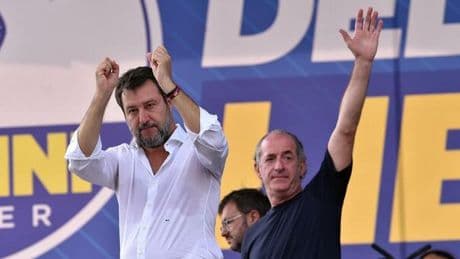 Il centrodestra e le regionali, vertice decisivo dei leader per sbloccare il caso Veneto
