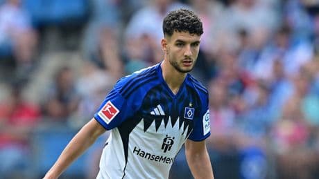 Bosse basteln am Kader - Zwei Vertrags-Geheimnisse und ein Poker beim HSV