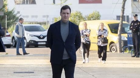 Las acusaciones populares piden cárcel e inhabilitación al hermano de Pedro Sánchez