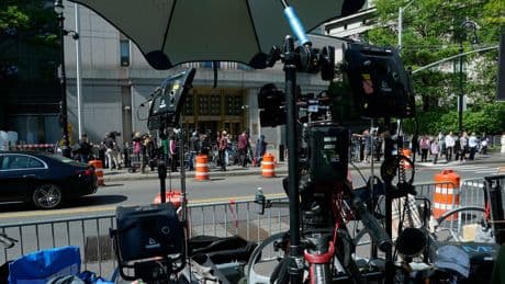 ‘Mia’ to Continue Her Testimony as Sean ‘Diddy’ Combs’s Trial Nears Midpoint