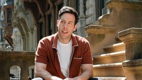 Filmmaker Ari Frenkel Is All In On His Jewish Rom-Com ‘See You On The Other Side’