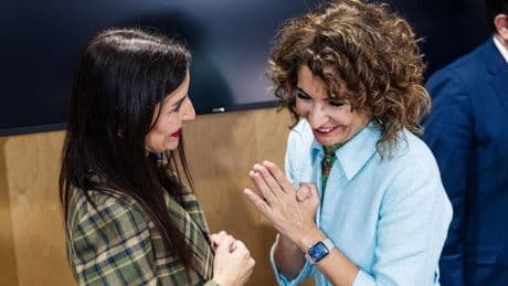 El Gobierno de Mazón, tras acusarle Sánchez de beneficiar a ricos con "dinero del Estado": "Él beneficia al independentismo"