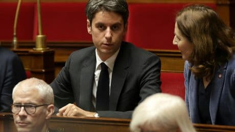 Justice des mineurs : Gabriel Attal prépare un nouveau texte