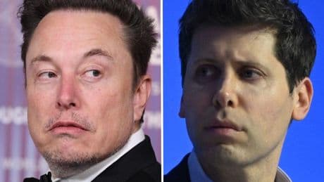 Sam Altman mocks Grok for inserting mentions of 'white genocide in South Africa' in unrelated X posts