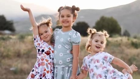 Manhunt continues for Travis Decker, dad accused of murdering 3 daughters