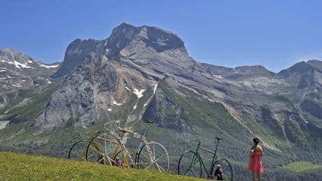 Reisen: Unterwegs im Paralleluniversum