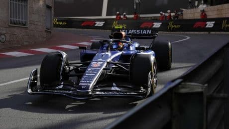 F1, en directo: GP de Mónaco hoy | Clasificación de Fórmula 1 en vivo con Alonso, Sainz, Hamilton, Norris, Piastri y Leclerc, en vivo