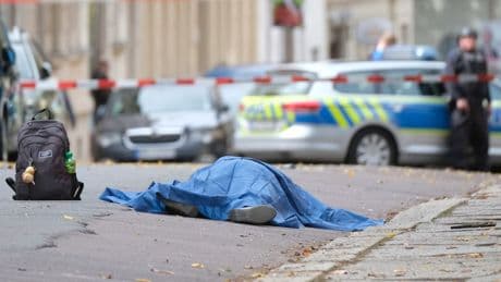 Messer-Angst in Deutschland - ... aber über DIESE Zahlen spricht keiner!