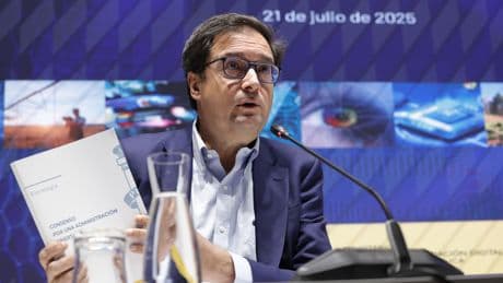 Funcionarios e inspectores fulminan el modelo de oposiciones de Oscar López: &quot;Atenta contra el mérito y la capacidad&quot;