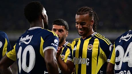 Fenerbahçe Gençlerbirliği deplasmanında! Maç öncesi öne çıkan istatistikler