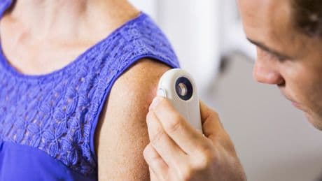 New case study reveals common virus could cause skin cancer