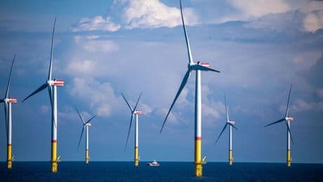 Energiewende: Dänemark will neue Offshore-Windparks mit Milliarden fördern