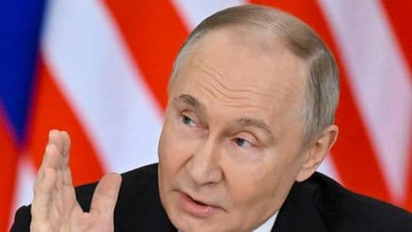 En direct, guerre en Ukraine : Donald Trump prévoit de s’entretenir, lundi, par téléphone avec Vladimir Poutine, puis avec Volodymyr Zelensky