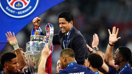 Ligue des champions : derrière la victoire du PSG, l’aboutissement du soft power qatari
