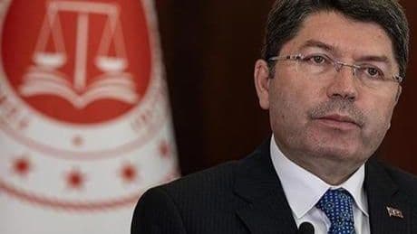 Bakan Tunç'tan CHP Lideri Özel'in açıklamasına tepki