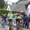 Cyclisme. Championnats départementaux U15 et U17 : El Bennani et Moreau titrés à Pontchâteau