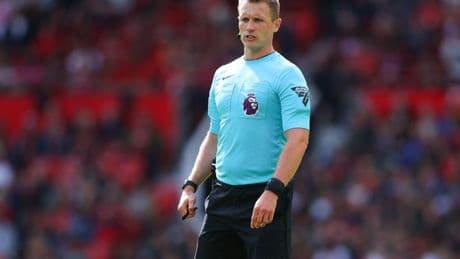 Premier League to make huge change with referee trial in opening matches
