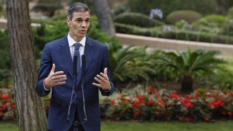 La amnistía es constitucional, ¿y ahora qué?