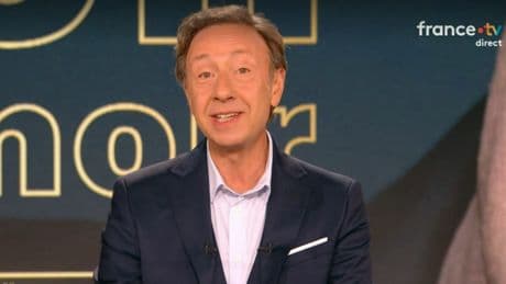 «On n’était pas à côté de la plaque» : Stéphane Bern approuvé par Audrey Crespo-Mara après l’hommage à Ardisson