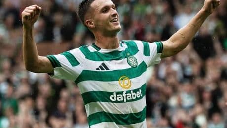 Celtic crush Newcastle as Kenny delivers, Inamura dazzles and towering Trusty shuts critics up – 5 talking points