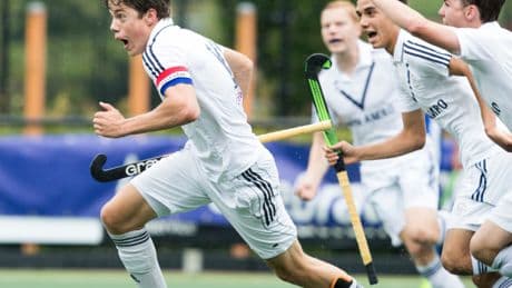 Terug naar 2016: De Vilder de grote man in NK-finale Pinoké JA1