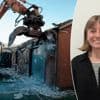 “Perfecte keukens en badkamers vliegen op de container”: onderzoekster hekelt wegwerpcultuur in renovatieprogramma’s op tv