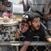 'I can barely do one story. I just feel dizzy' - BBC's Gaza freelance journalists tell of struggle for food
