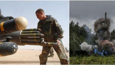 Armi nucleari, il mondo è sull'orlo di una nuova corsa? Il Sipri: «Nove Paesi investono in bombe più potenti e missili a lungo raggio»