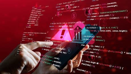 Vorsicht: Banking-Trojaner im Play Store!
