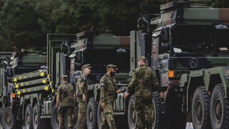 Dans le sud-ouest de l'Allemagne, les PME guidées pour s'adapter aux besoins de la défense