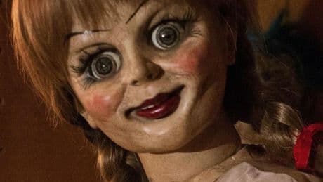 Officials confirm ‘haunted’ Annabelle doll’s whereabouts after missing rumors go viral