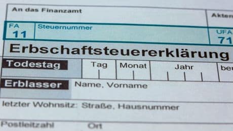 Große Erbschaften oft steuerfrei – Vorschläge für Reform