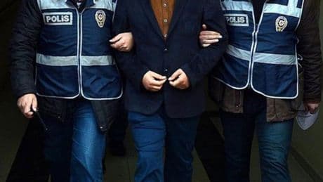 İstanbul'da 9 yıl önce öldürülmüştü: Maktul engelli çocuğun annesi ve üvey babası Isparta'da tutuklandı