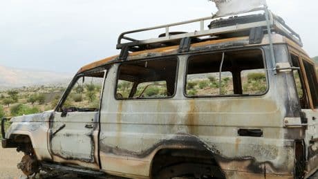 Three Aid Workers Were ‘Intentionally Killed’ in Tigray Region of Ethiopia, M.S.F. Says