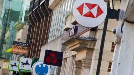 HSBC, NatWest, Lloyds and the major banks ready to slash interest rates in days