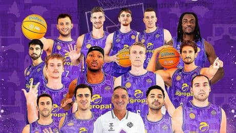 El Palencia deja fuera al Obradoiro y jugará la Final Four de ascenso