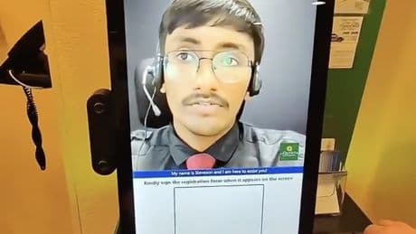 Major hotel chain faces backlash for allegedly outsourcing check-ins — to India