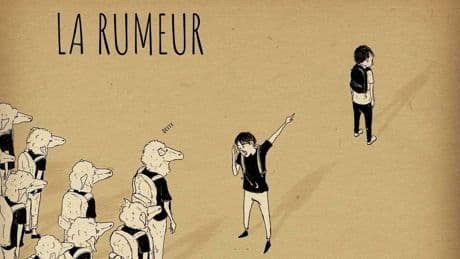 Du harcèlement au suicide : un étudiant en art décédé mis à l’honneur à Paris