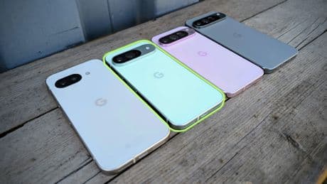 Google Pixel 9 im Test: Ein Foto- und Ausdauerwunder!
